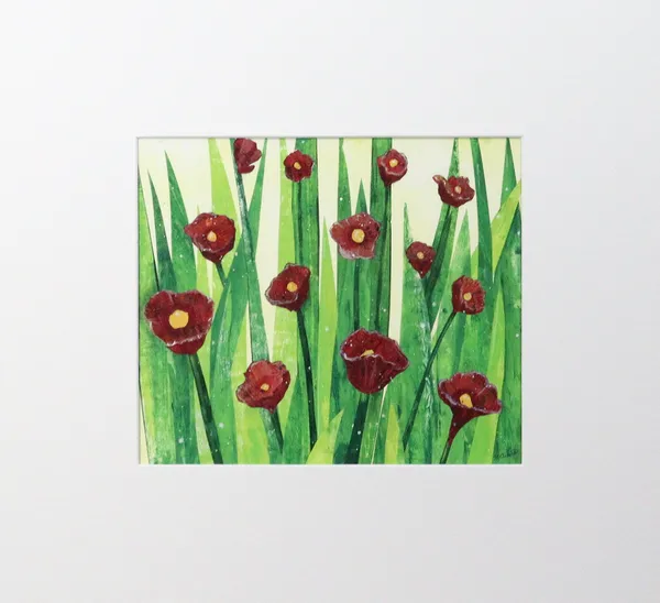 Matted Print | Framers Market Framing & Fine Art